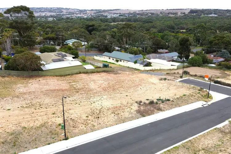 Sixth view of Homely land listing, 5 Whaleboat Court, Victor Harbor SA 5211