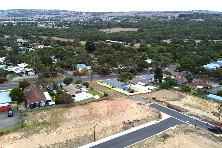 Seventh view of Homely land listing, 5 Whaleboat Court, Victor Harbor SA 5211