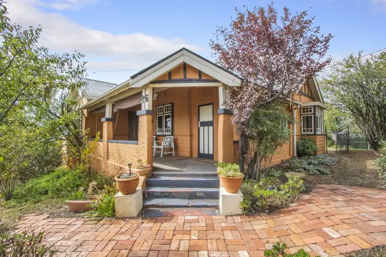 26 MacDonald Street, Yass NSW 2582