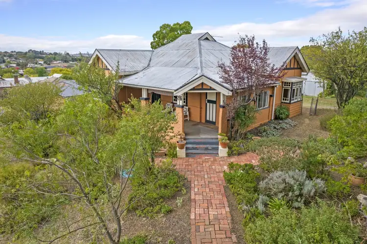 Second view of Homely house listing, 26 MacDonald Street, Yass NSW 2582