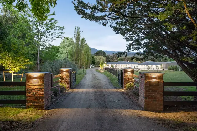 Main view of Homely house listing, 26 Honour Avenue, Mount Macedon VIC 3441