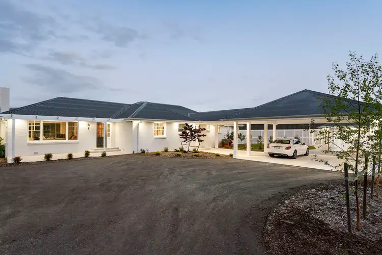 Second view of Homely house listing, 26 Honour Avenue, Mount Macedon VIC 3441