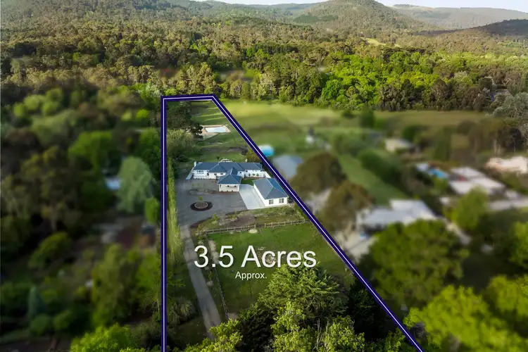 Third view of Homely house listing, 26 Honour Avenue, Mount Macedon VIC 3441