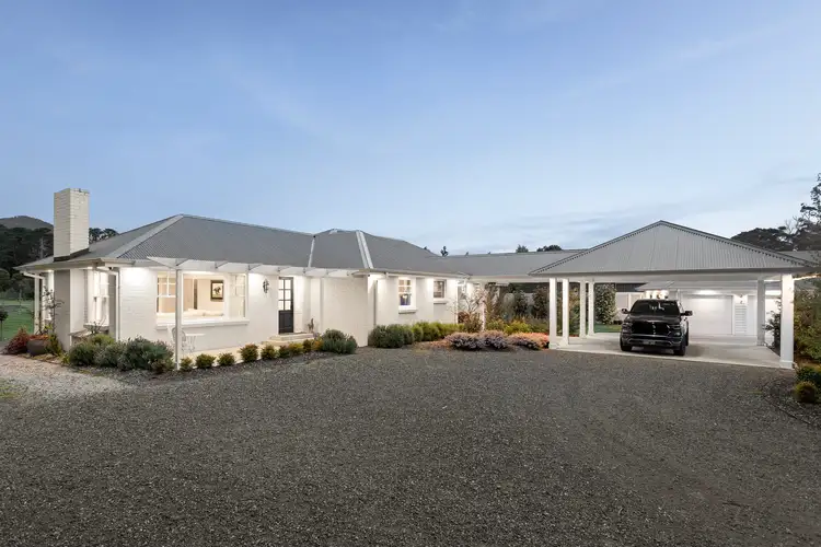 Fourth view of Homely house listing, 26 Honour Avenue, Mount Macedon VIC 3441