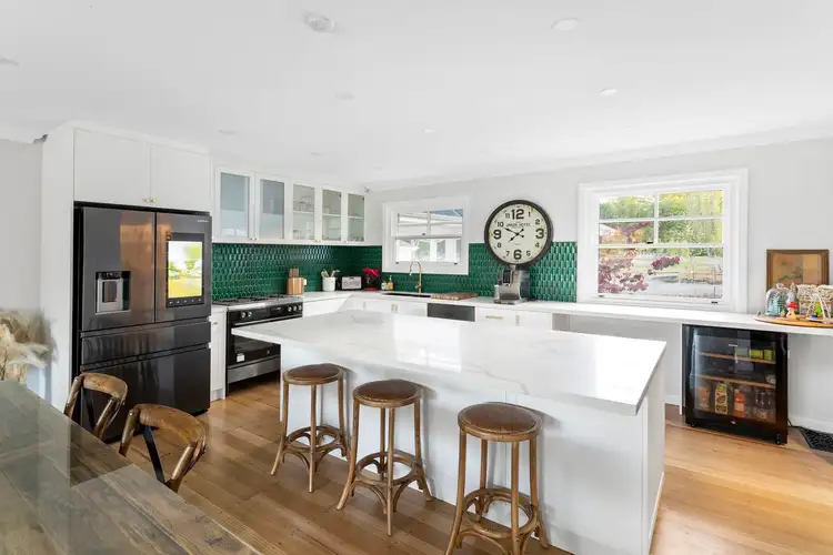 Fourth view of Homely house listing, 26 Honour Avenue, Mount Macedon VIC 3441