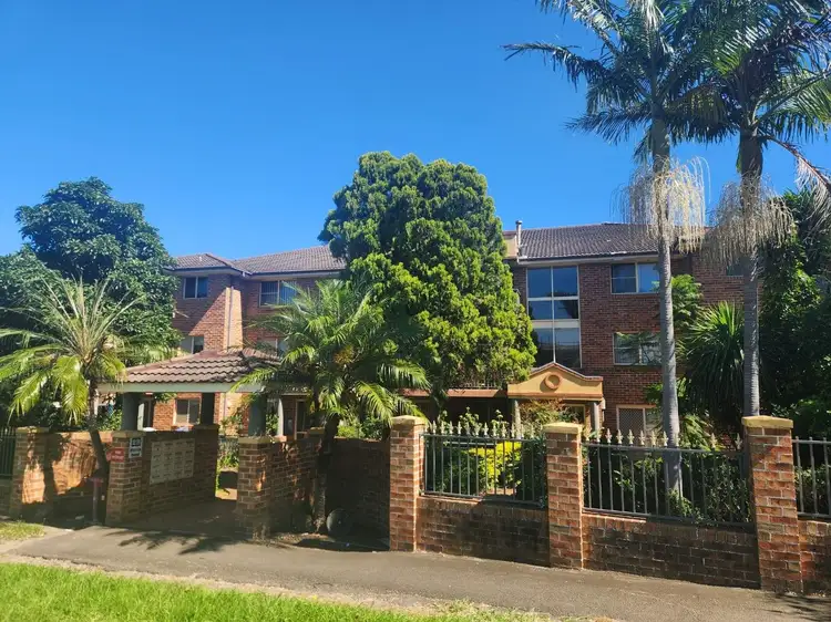 8/2B Myrtle Road, Bankstown NSW 2200