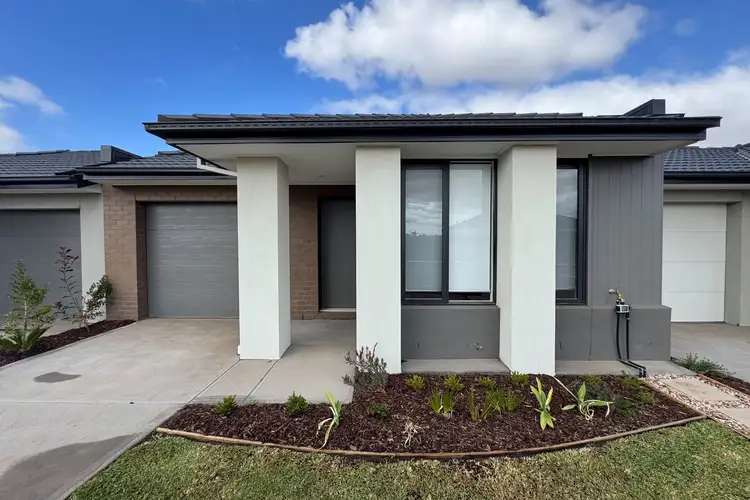 23 Marchador Street, Bonnie Brook VIC 3335