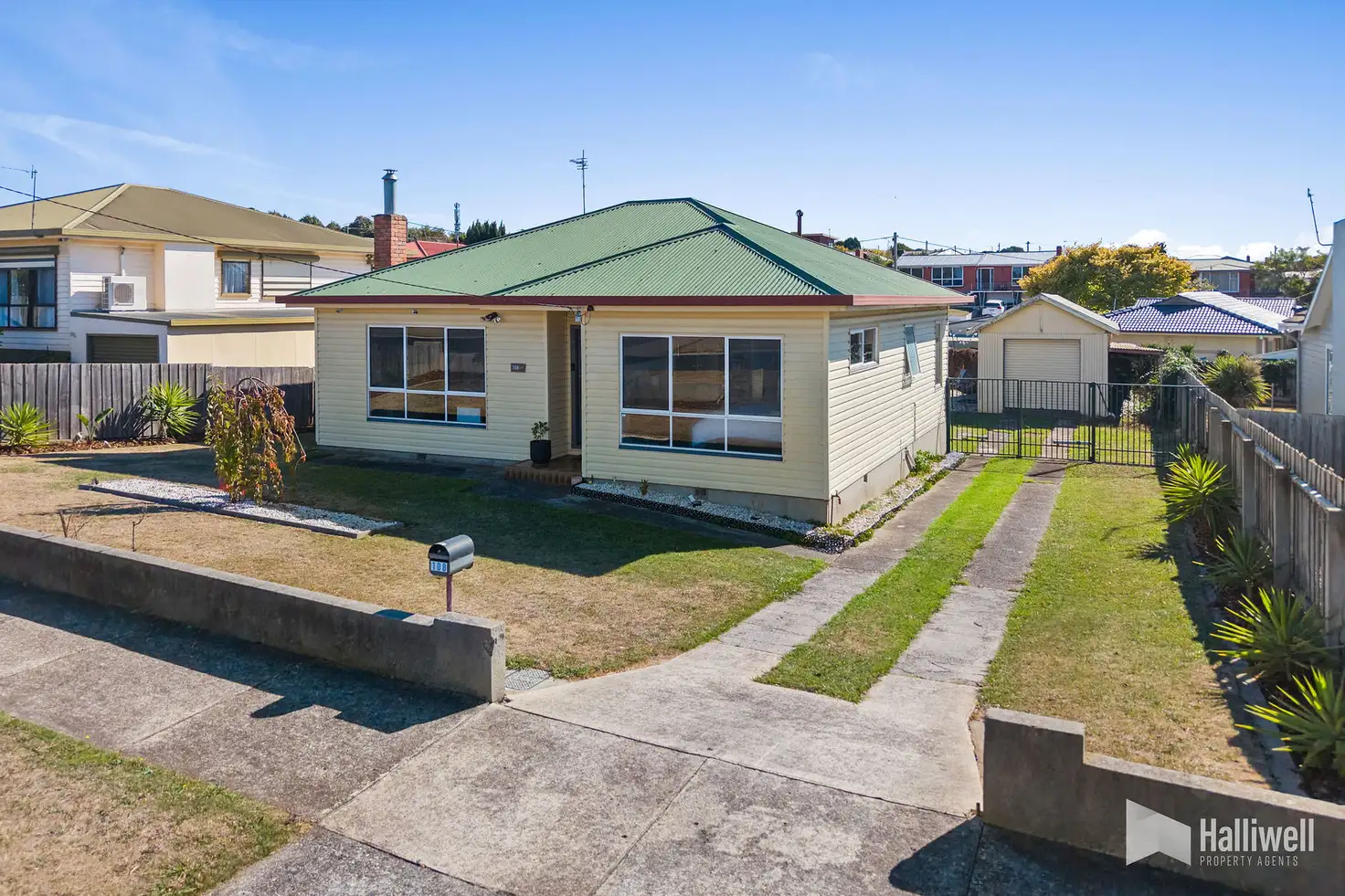 Main view of Homely house listing, 108 Madden Street, Devonport TAS 7310