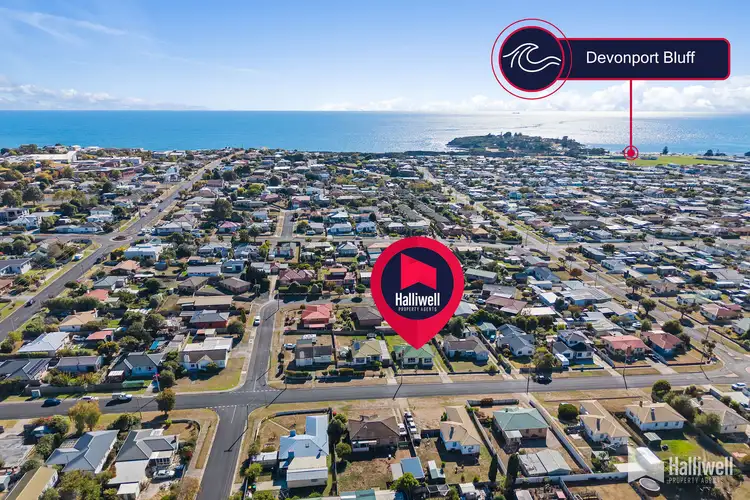 Second view of Homely house listing, 108 Madden Street, Devonport TAS 7310