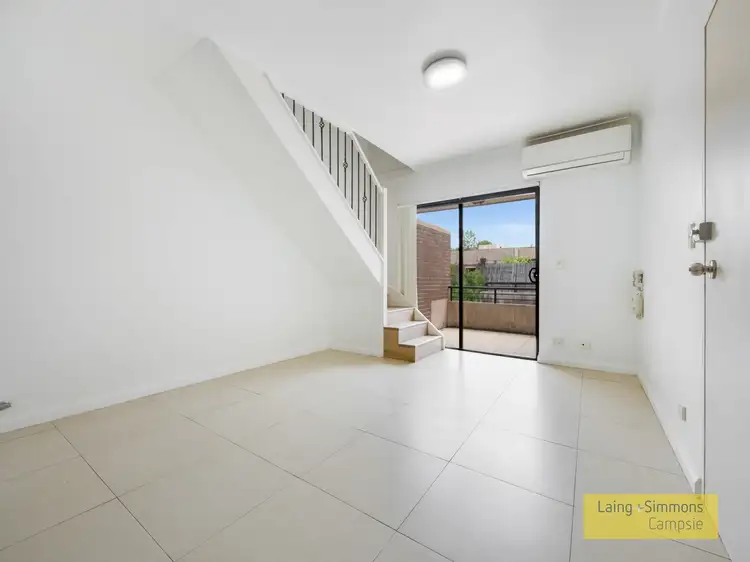 13/47 Hampstead Road, Homebush West NSW 2140