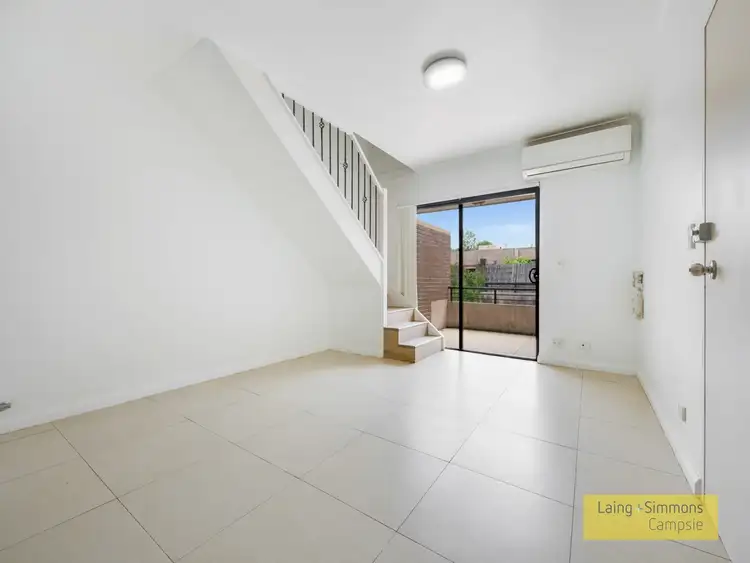 Second view of Homely unit listing, 13/47 Hampstead Road, Homebush West NSW 2140