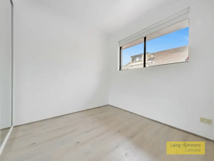 Fourth view of Homely unit listing, 13/47 Hampstead Road, Homebush West NSW 2140
