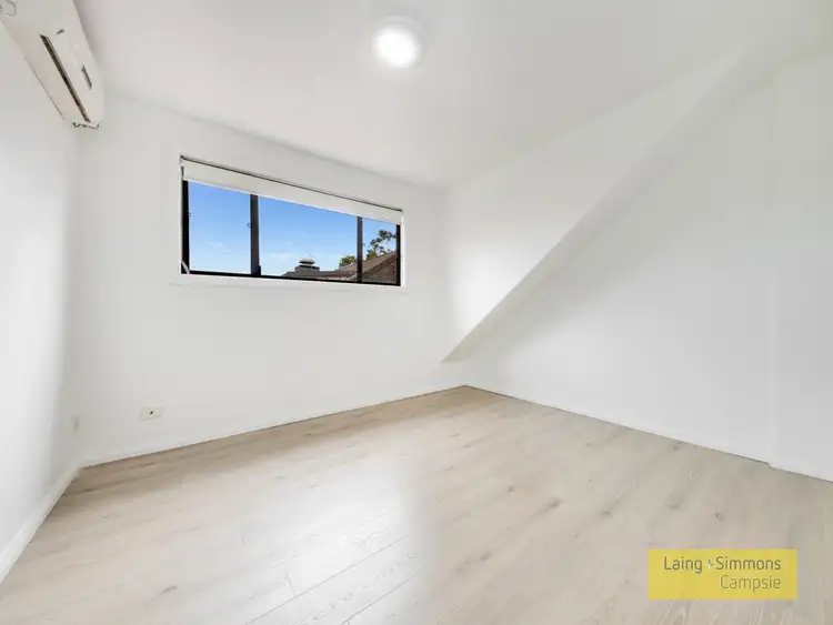 Fifth view of Homely unit listing, 13/47 Hampstead Road, Homebush West NSW 2140
