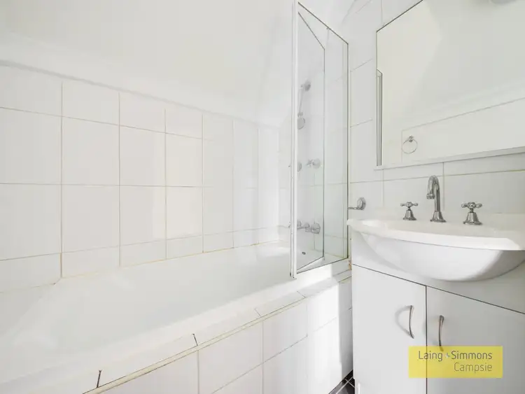 Sixth view of Homely unit listing, 13/47 Hampstead Road, Homebush West NSW 2140