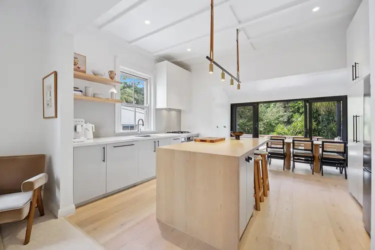 4/17 Gipps Street, Bronte NSW 2024