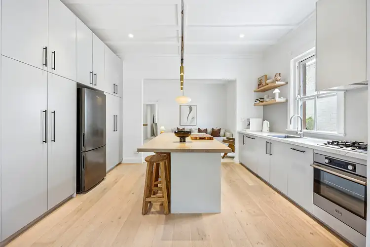 Third view of Homely apartment listing, 4/17 Gipps Street, Bronte NSW 2024