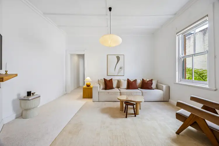 Fourth view of Homely apartment listing, 4/17 Gipps Street, Bronte NSW 2024