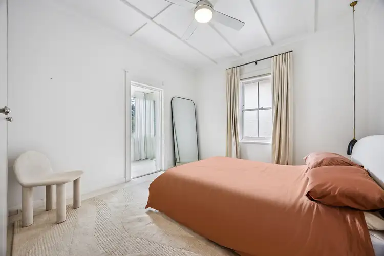 Fifth view of Homely apartment listing, 4/17 Gipps Street, Bronte NSW 2024