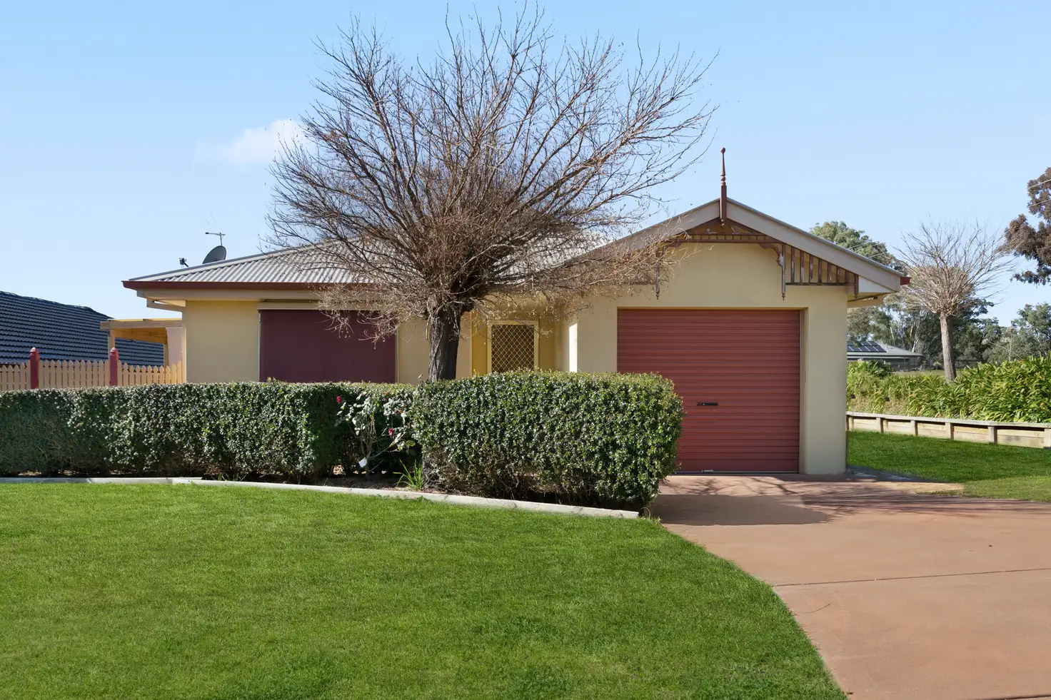 Main view of Homely house listing, 1 Acacia Grove, Mudgee NSW 2850