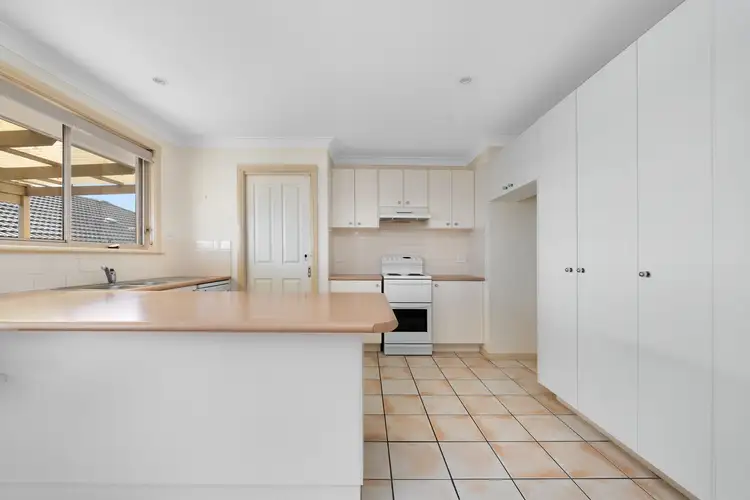 Second view of Homely house listing, 1 Acacia Grove, Mudgee NSW 2850