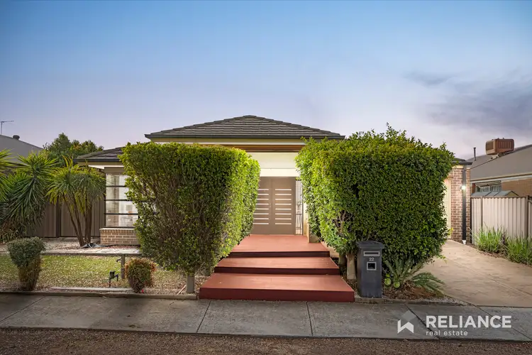 22 Tamar Avenue