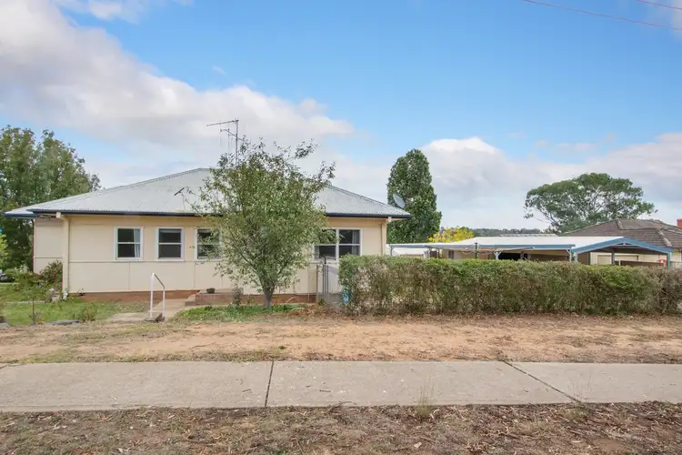 Main view of Homely house listing, 1 Petit Street, Yass NSW 2582