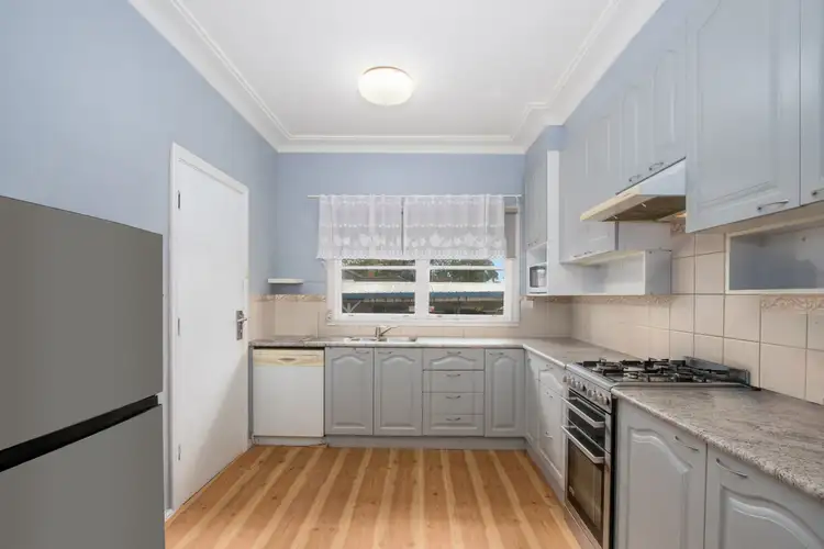 Second view of Homely house listing, 1 Petit Street, Yass NSW 2582