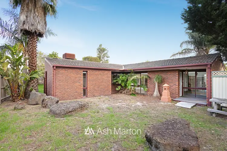 Second view of Homely house listing, 42 Lyrebird Drive, Carrum Downs VIC 3201