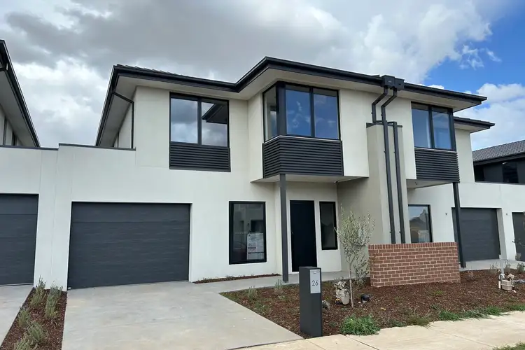 26 Friesian Avenue, Taylors Lakes VIC 3038