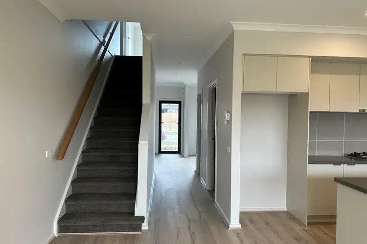 Third view of Homely townhouse listing, 26 Friesian Avenue, Taylors Lakes VIC 3038