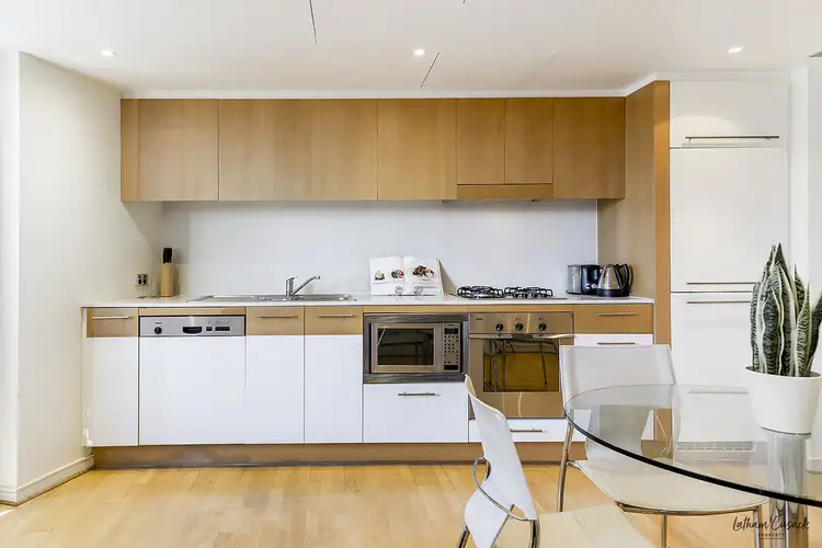 1210/30 Glen Street, Milsons Point NSW 2061