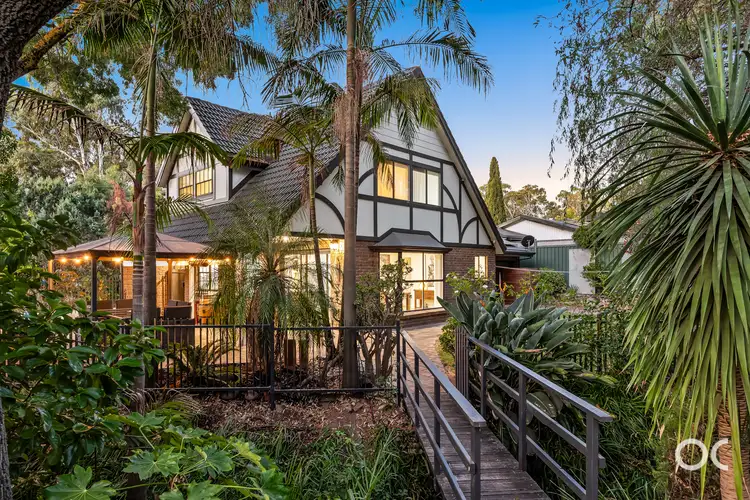 Main view of Homely house listing, 465 Grenfell Road, Banksia Park SA 5091
