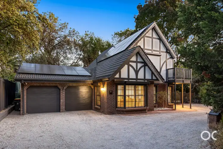 Second view of Homely house listing, 465 Grenfell Road, Banksia Park SA 5091