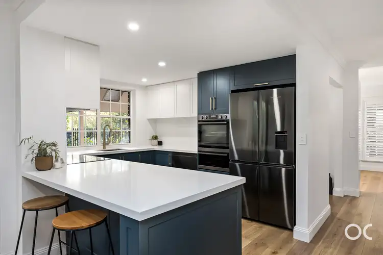 Fourth view of Homely house listing, 465 Grenfell Road, Banksia Park SA 5091