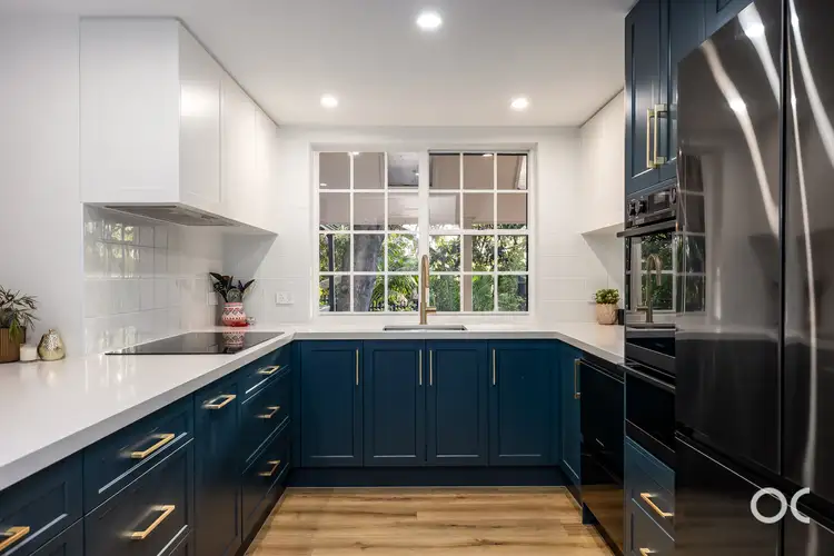 Fifth view of Homely house listing, 465 Grenfell Road, Banksia Park SA 5091
