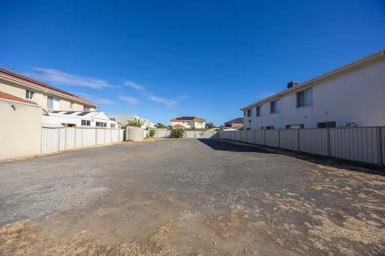 Third view of Homely land listing, 63 Glenelg Boulevard, Taylors Hill VIC 3037