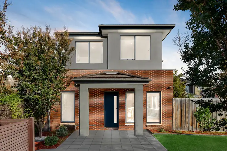 Main view of Homely townhouse listing, 1/53 View Street, Clayton VIC 3168