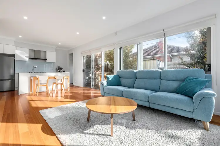 Third view of Homely townhouse listing, 1/53 View Street, Clayton VIC 3168