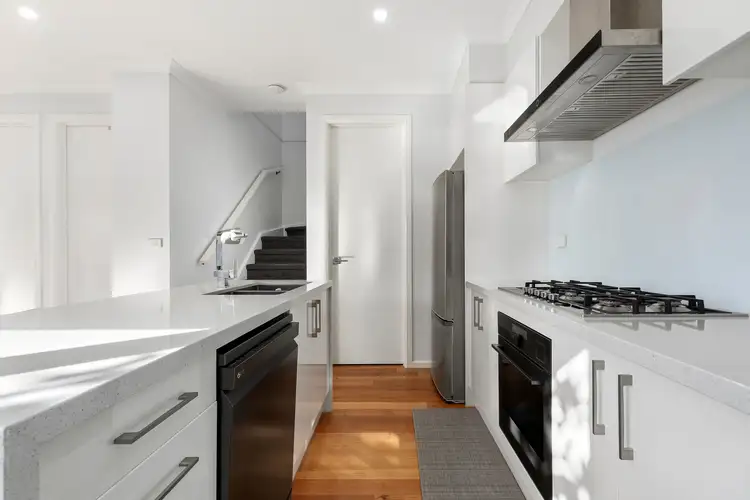 Fourth view of Homely townhouse listing, 1/53 View Street, Clayton VIC 3168