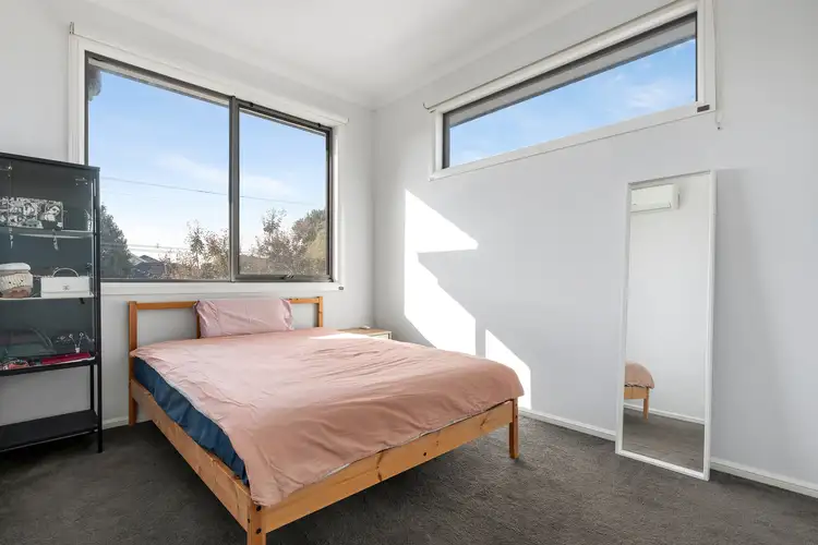 Sixth view of Homely townhouse listing, 1/53 View Street, Clayton VIC 3168