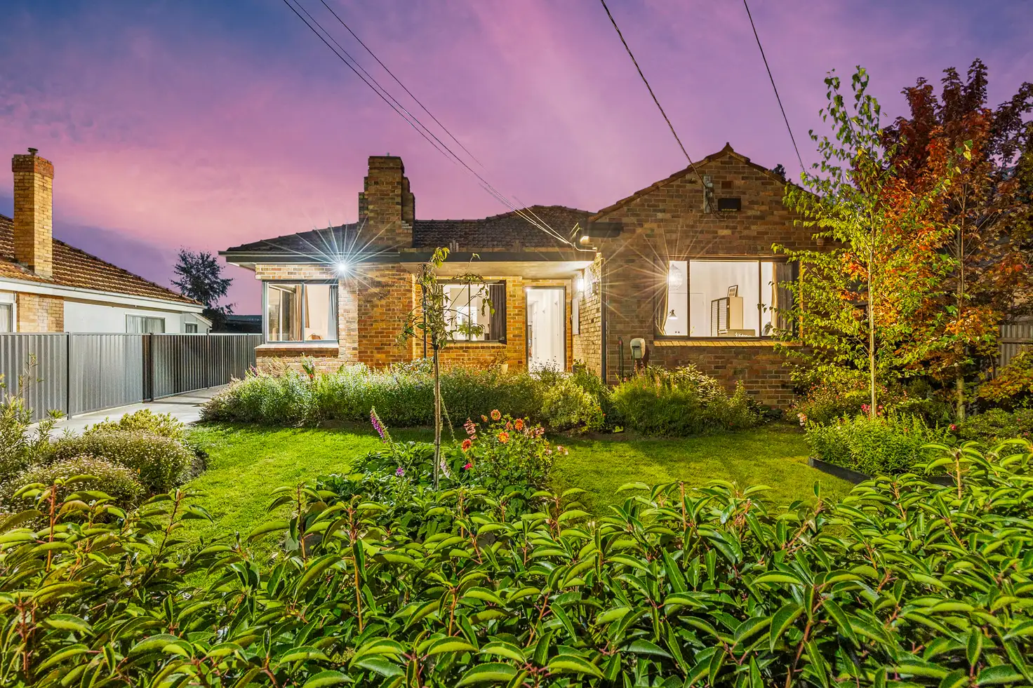 Main view of Homely house listing, 404 Darling Street, Redan VIC 3350