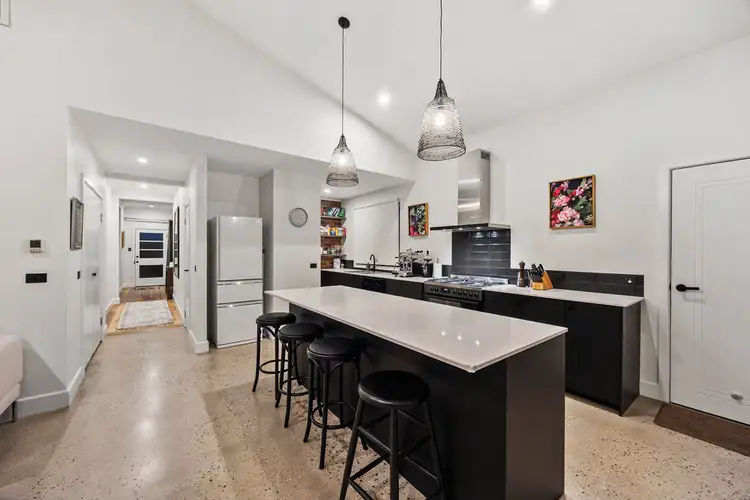 Fourth view of Homely house listing, 404 Darling Street, Redan VIC 3350