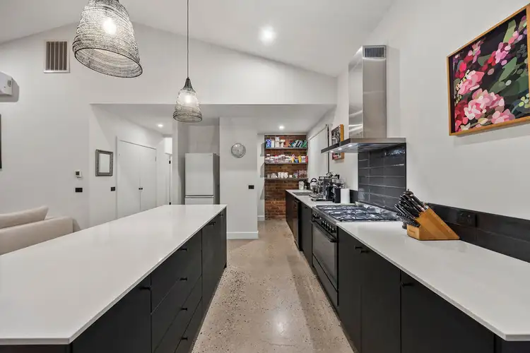 Fifth view of Homely house listing, 404 Darling Street, Redan VIC 3350