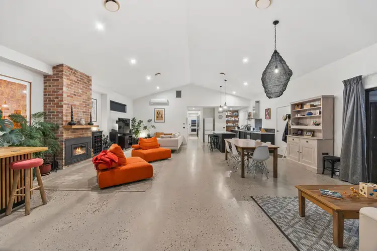 Sixth view of Homely house listing, 404 Darling Street, Redan VIC 3350