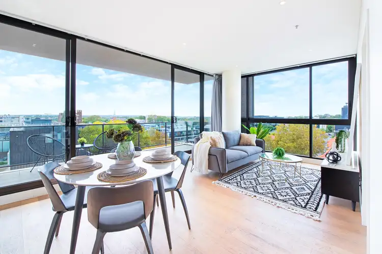 707/9 Albany Street, St Leonards NSW 2065