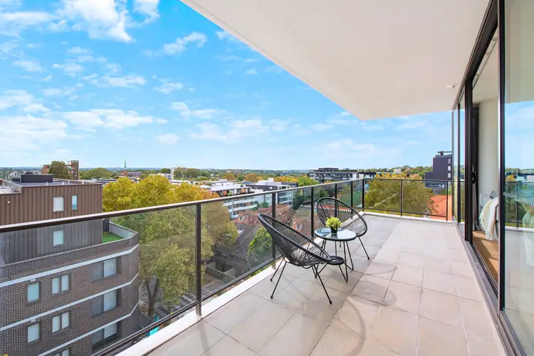 707/9 Albany Street, St Leonards NSW 2065