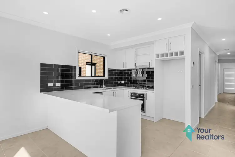 Third view of Homely house listing, 26 Oscar Crescent, Deanside VIC 3336