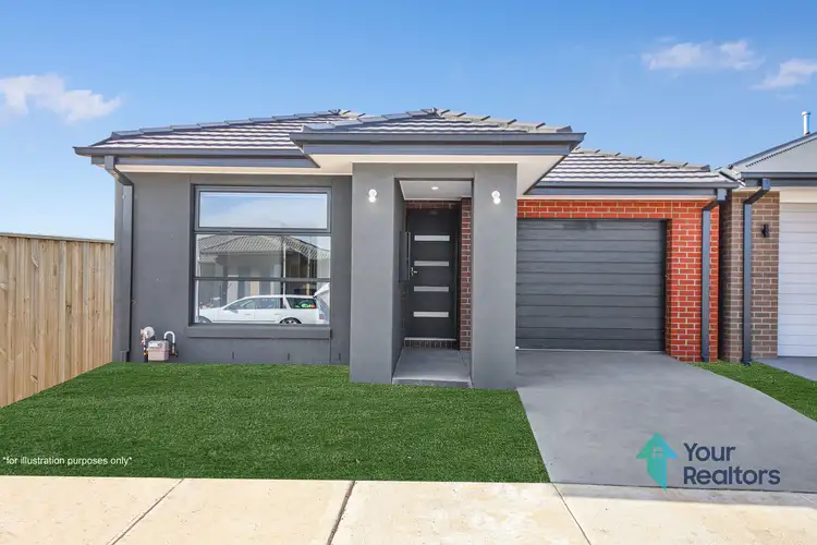 Fourth view of Homely house listing, 26 Oscar Crescent, Deanside VIC 3336