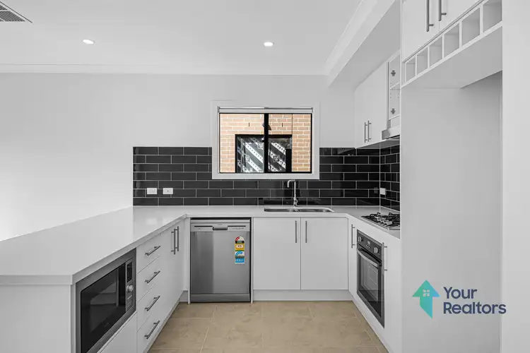 Fifth view of Homely house listing, 26 Oscar Crescent, Deanside VIC 3336