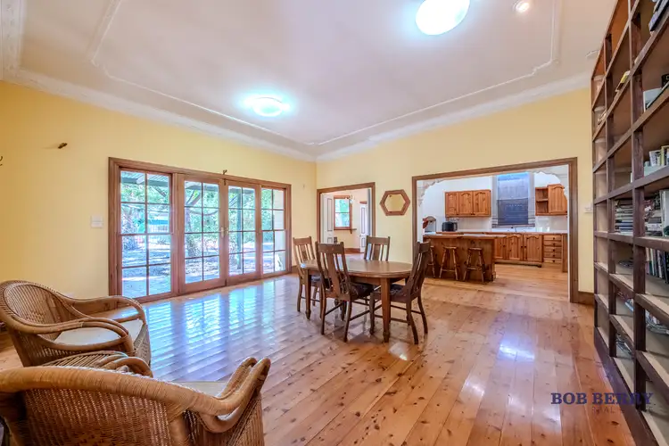 27 Third Avenue North, Narromine NSW 2821
